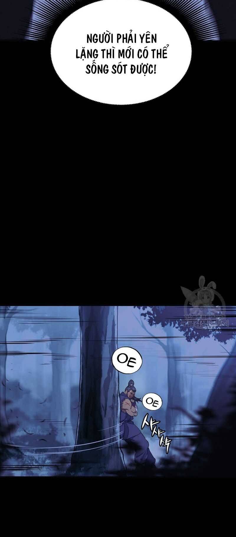 Thiếu Niên Phương Sĩ Chapter 1 - 6