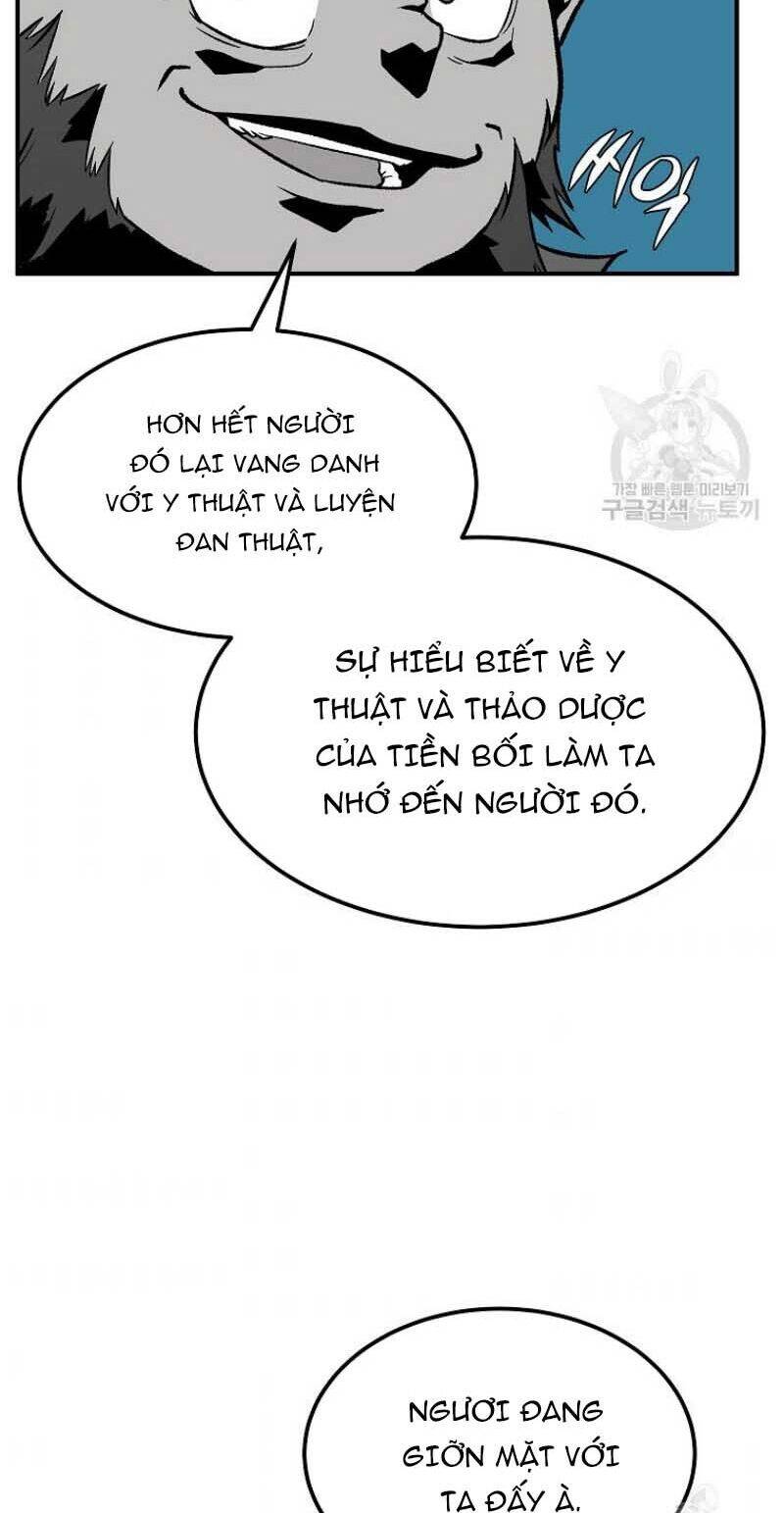 Thiếu Niên Phương Sĩ Chapter 1 - 52