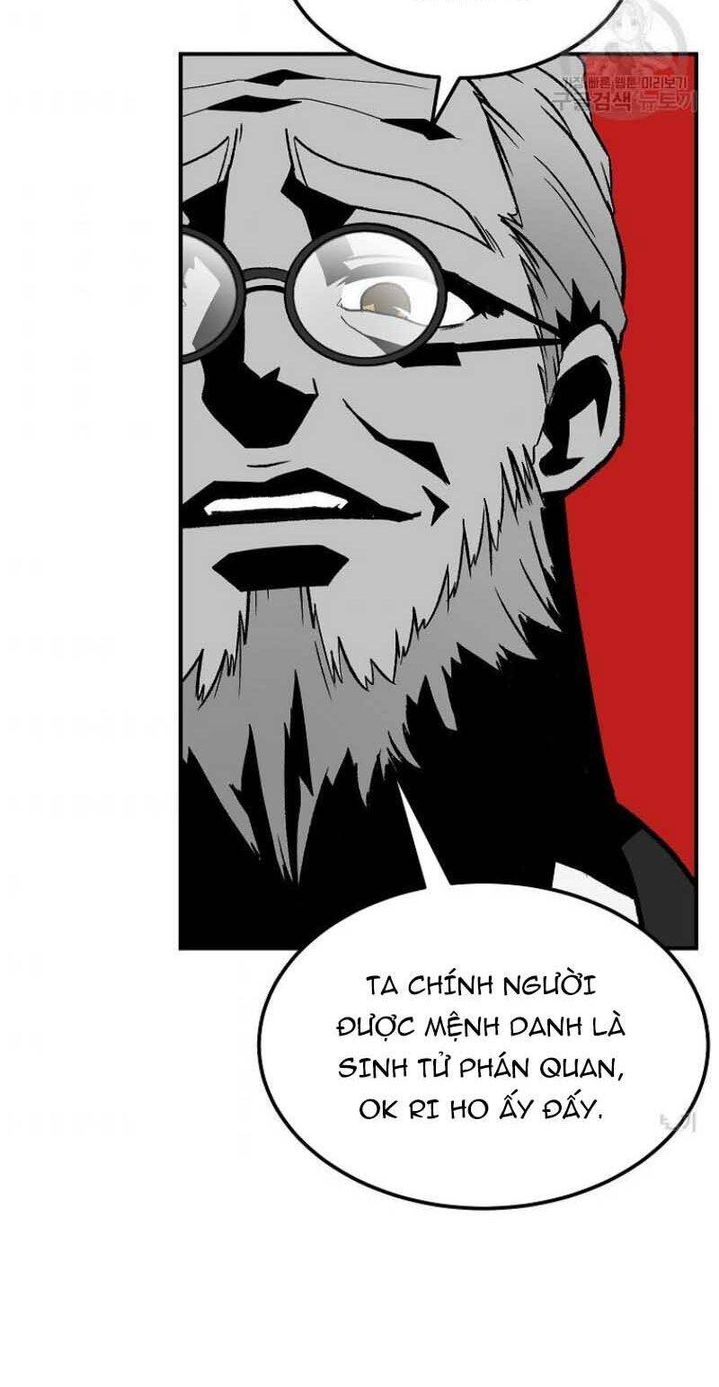 Thiếu Niên Phương Sĩ Chapter 1 - 53