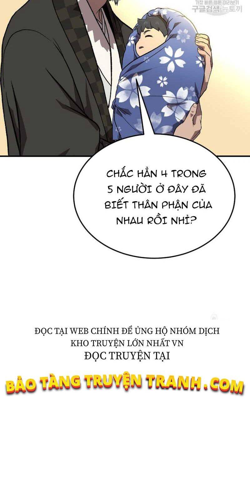 Thiếu Niên Phương Sĩ Chapter 1 - 56