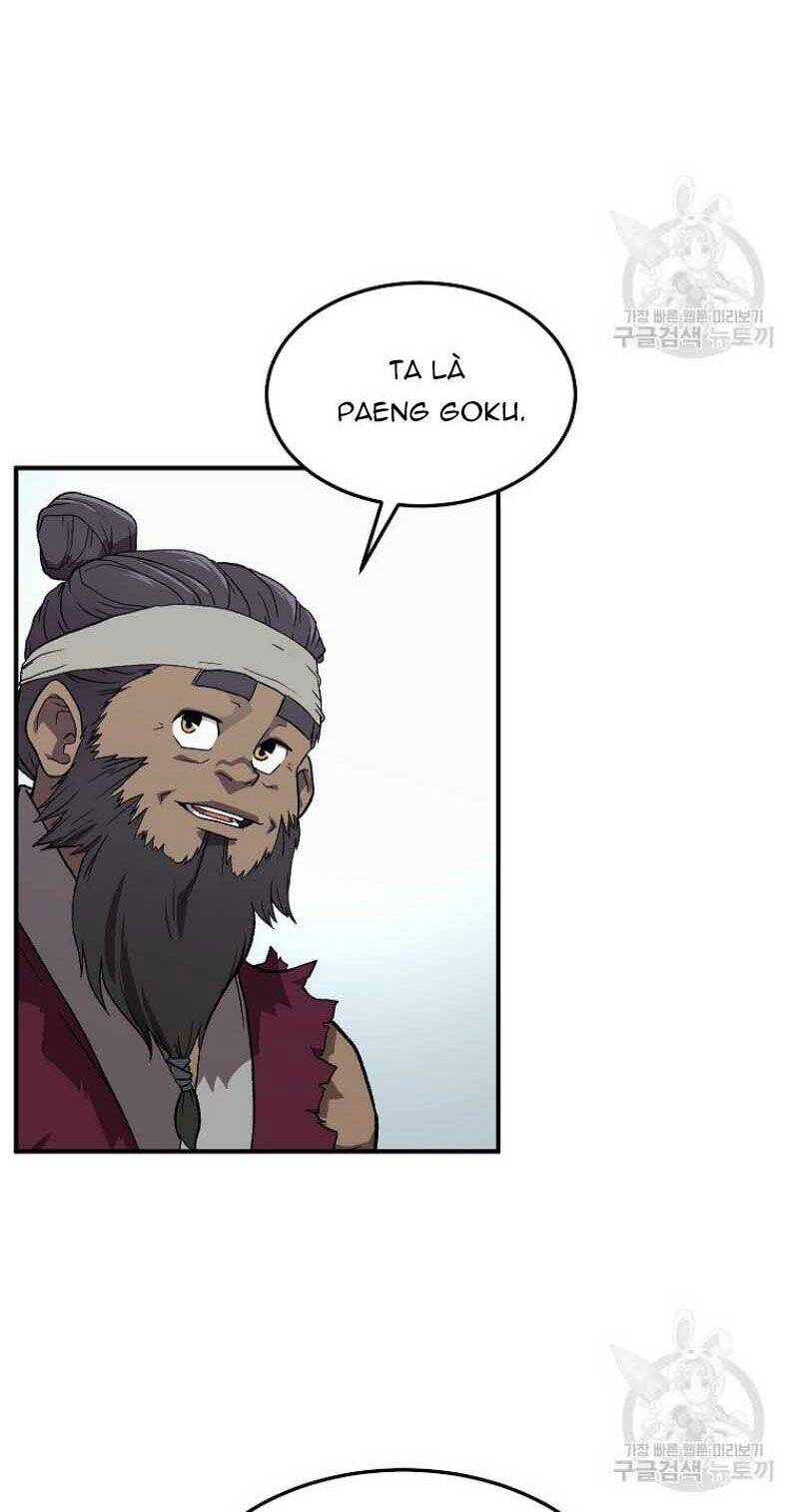 Thiếu Niên Phương Sĩ Chapter 1 - 59