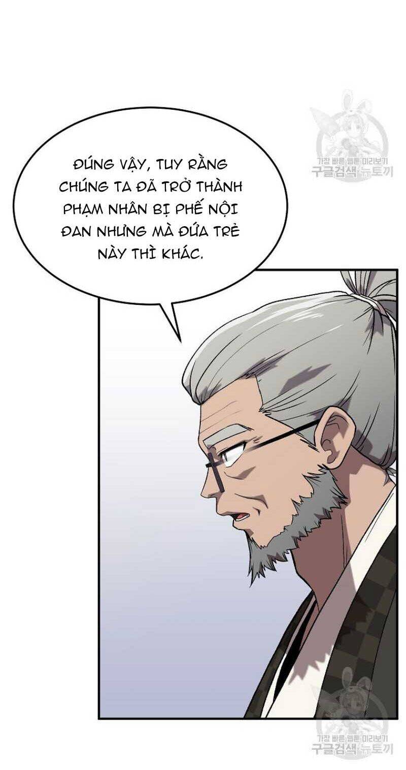 Thiếu Niên Phương Sĩ Chapter 1 - 65