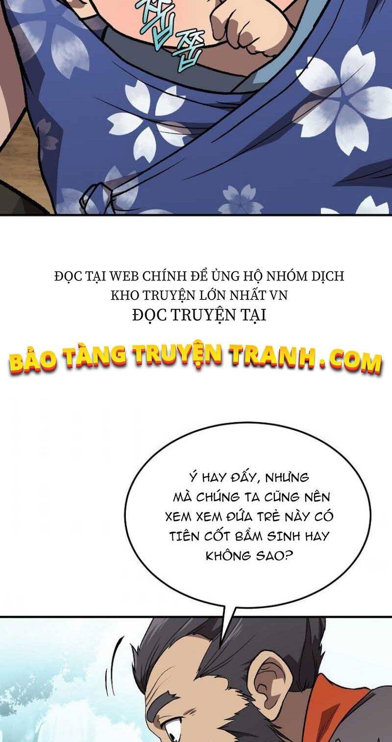 Thiếu Niên Phương Sĩ Chapter 1 - 67