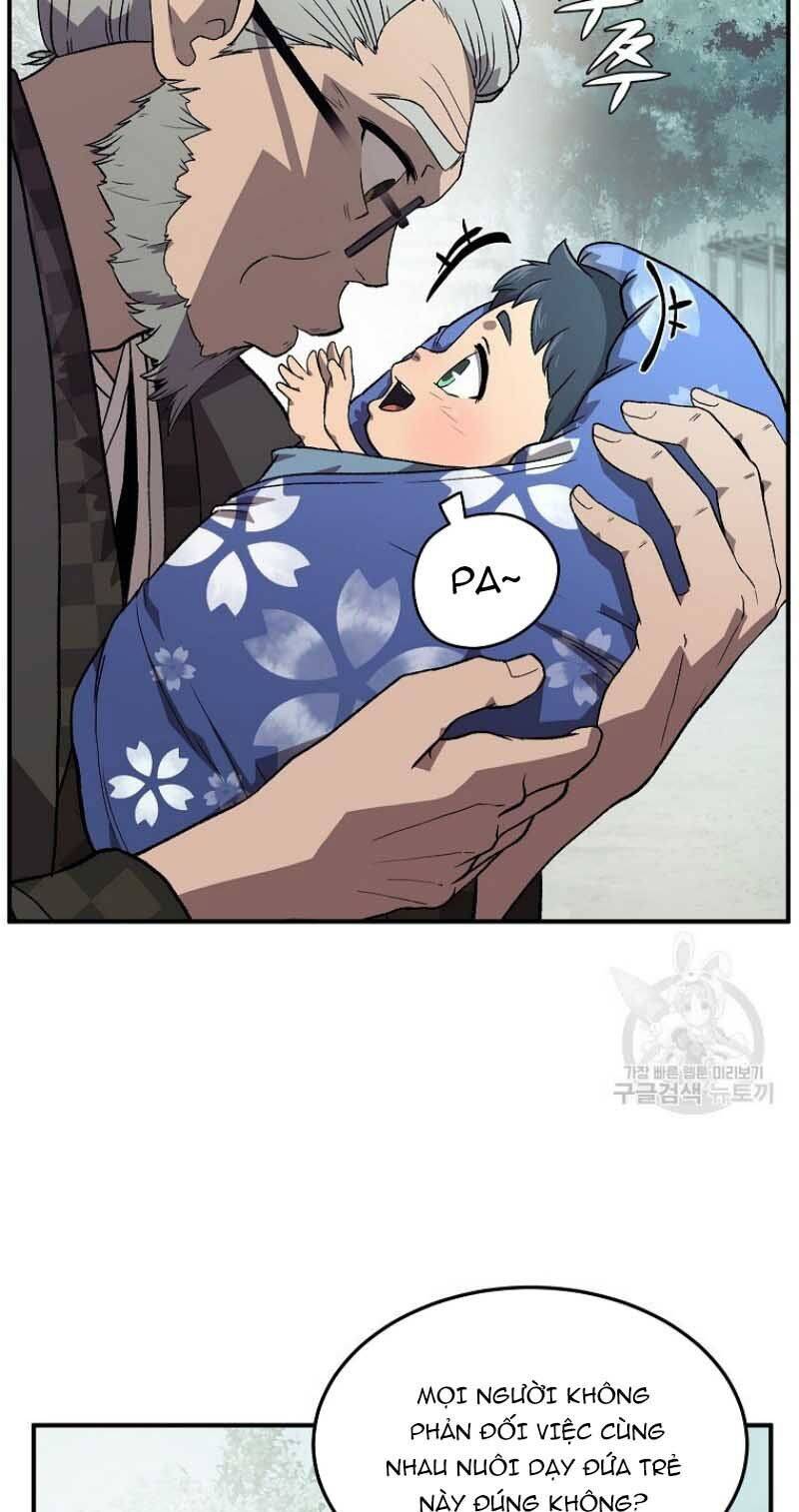 Thiếu Niên Phương Sĩ Chapter 1 - 69