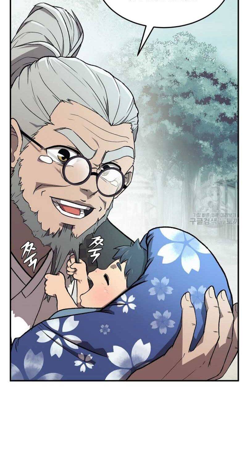 Thiếu Niên Phương Sĩ Chapter 1 - 70