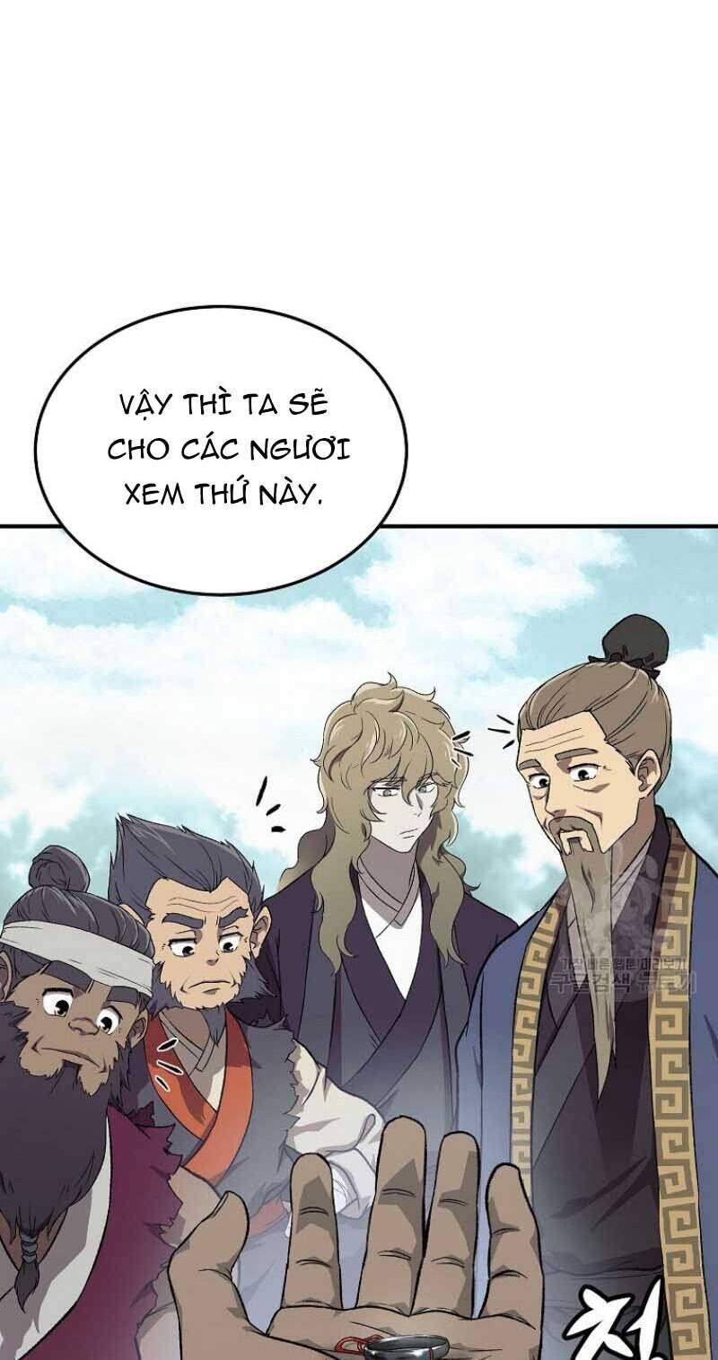 Thiếu Niên Phương Sĩ Chapter 1 - 72