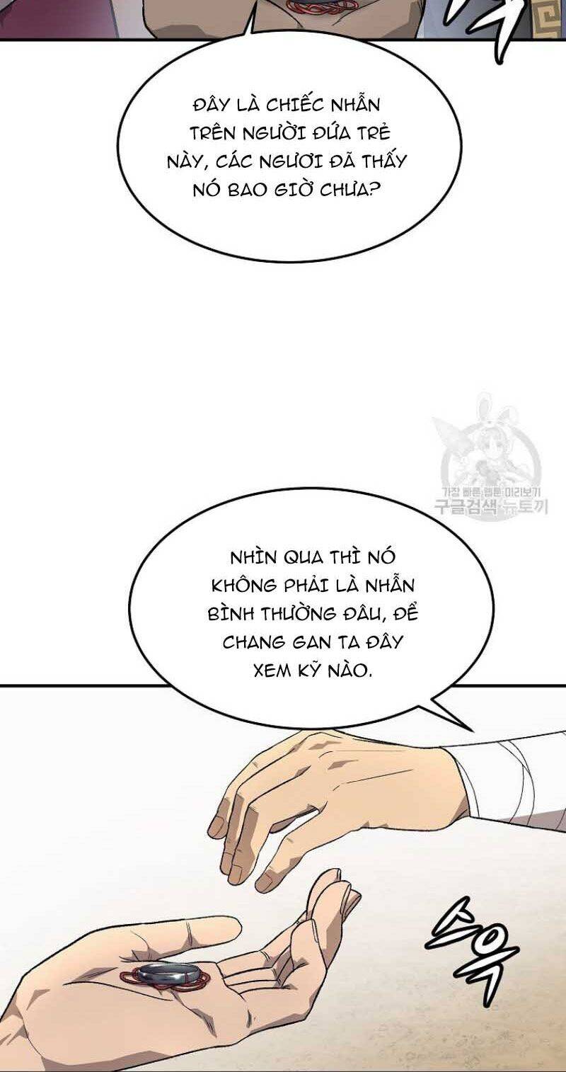 Thiếu Niên Phương Sĩ Chapter 1 - 73