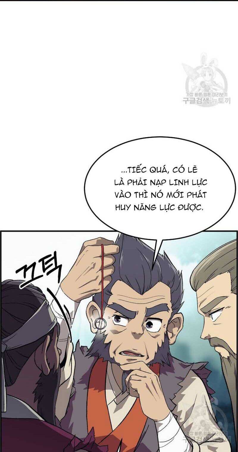 Thiếu Niên Phương Sĩ Chapter 1 - 74