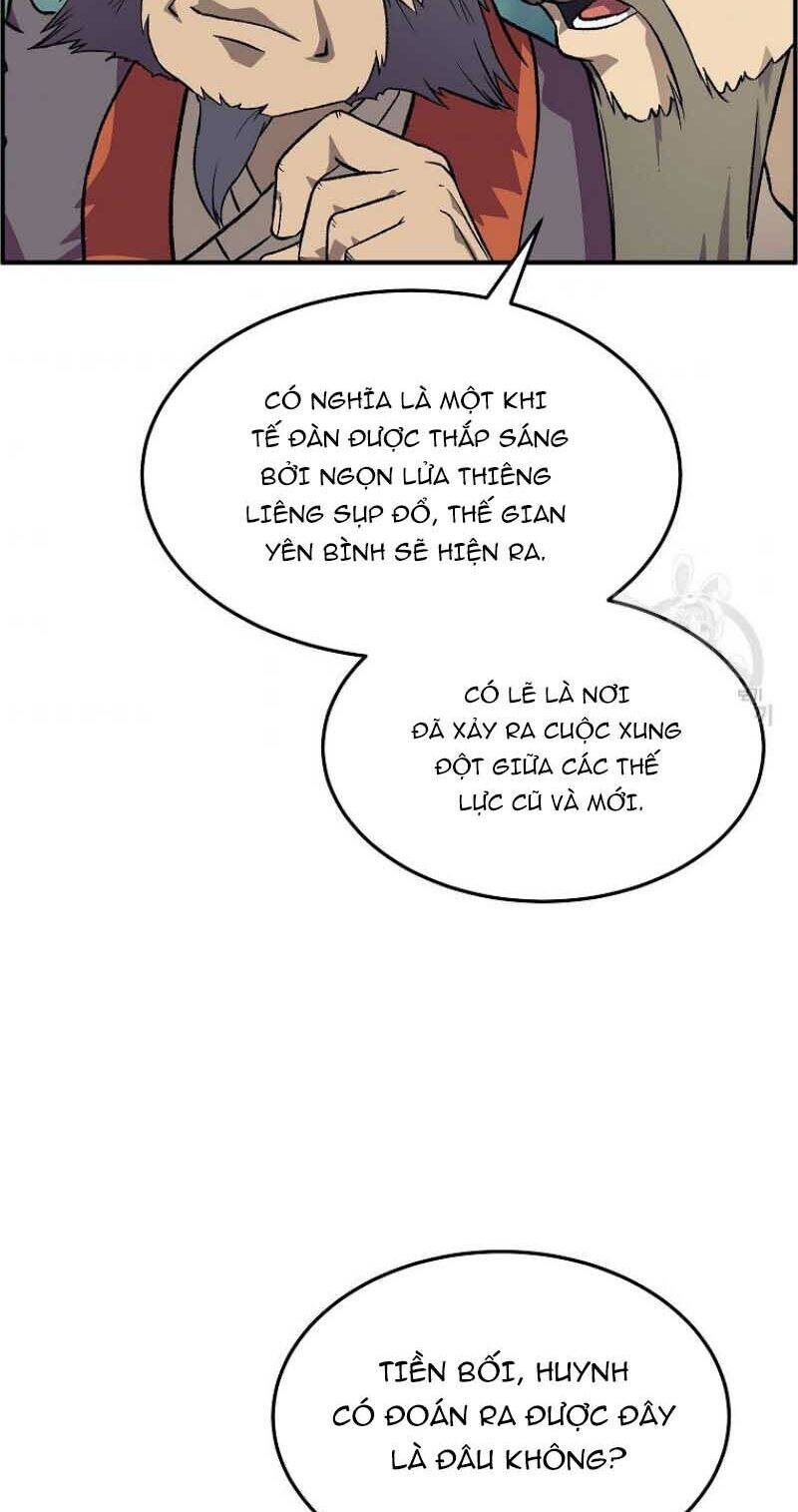 Thiếu Niên Phương Sĩ Chapter 1 - 76