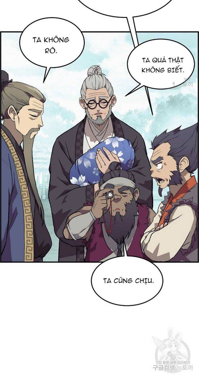 Thiếu Niên Phương Sĩ Chapter 1 - 77