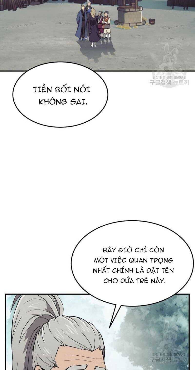 Thiếu Niên Phương Sĩ Chapter 1 - 80