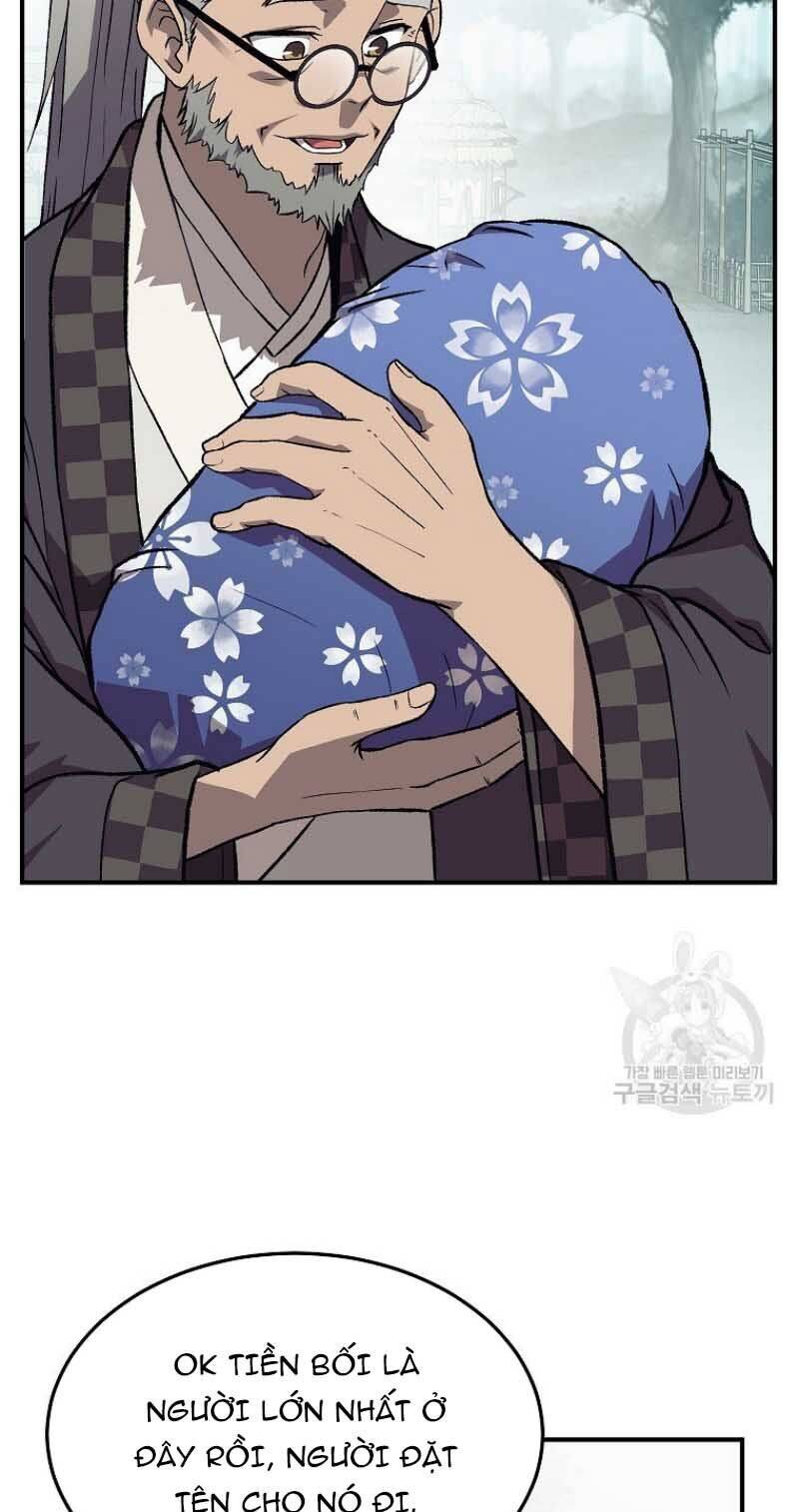 Thiếu Niên Phương Sĩ Chapter 1 - 81