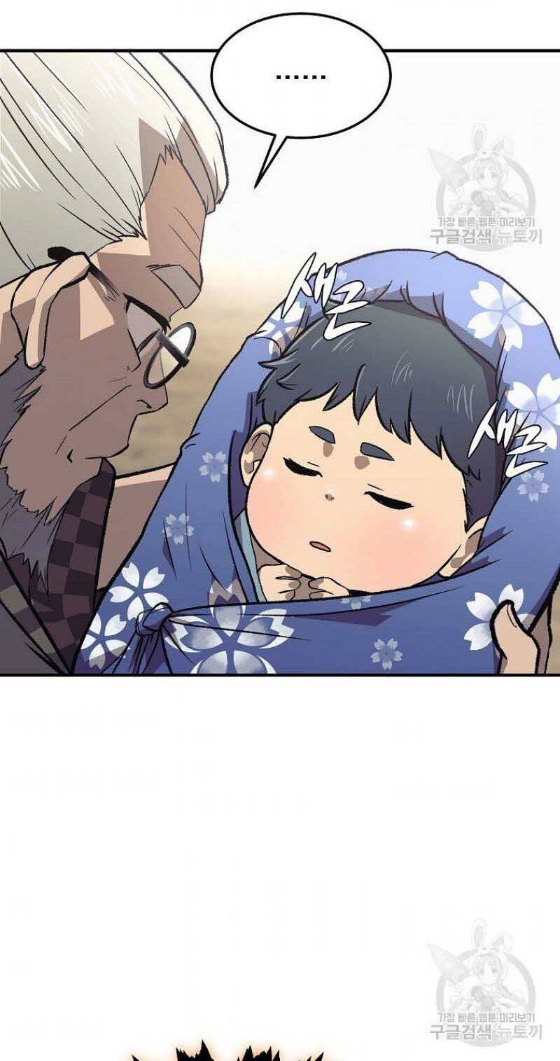 Thiếu Niên Phương Sĩ Chapter 1 - 83