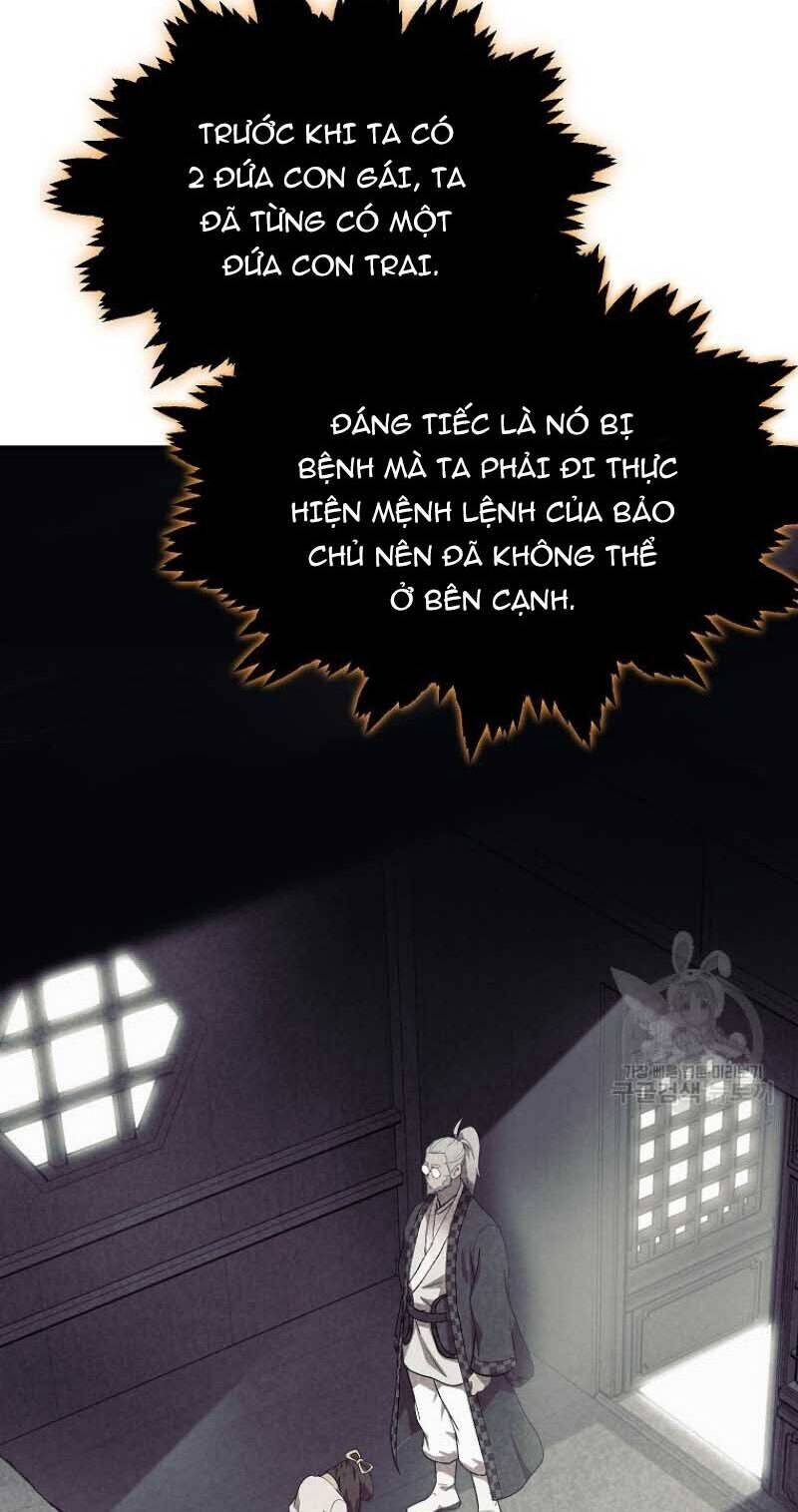 Thiếu Niên Phương Sĩ Chapter 1 - 84