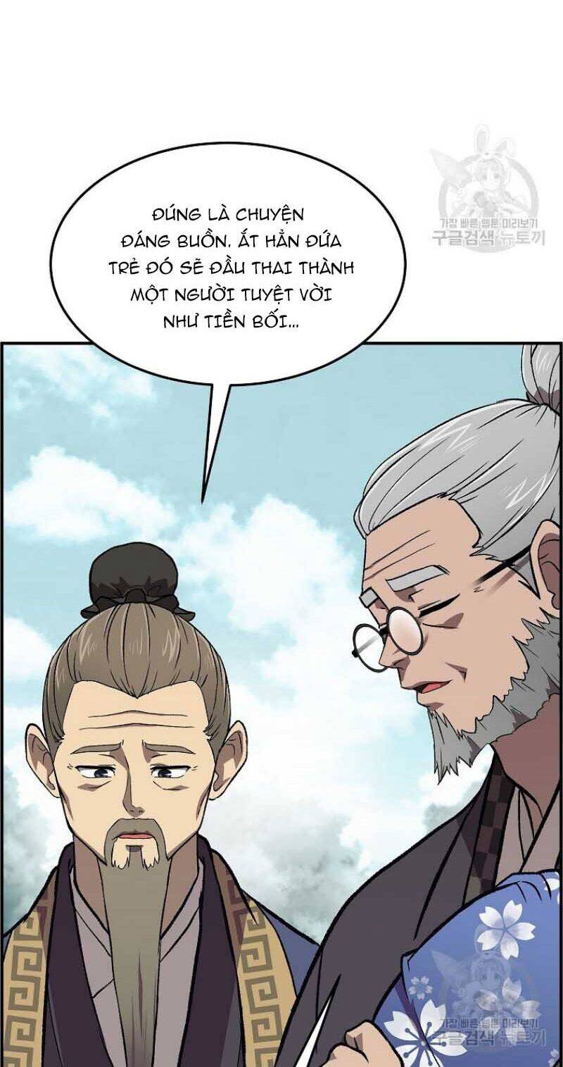 Thiếu Niên Phương Sĩ Chapter 1 - 86