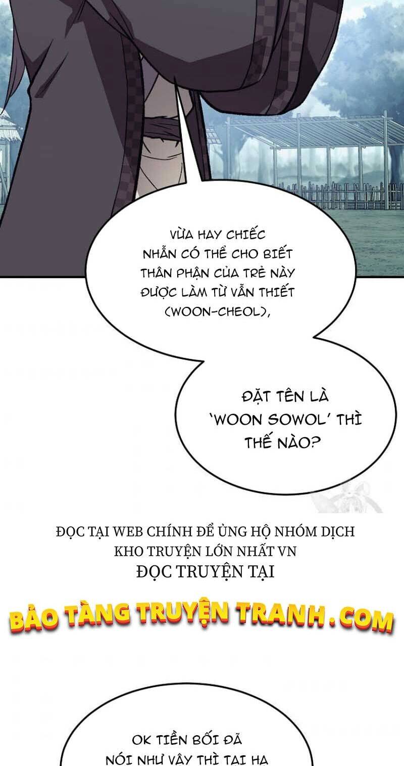 Thiếu Niên Phương Sĩ Chapter 1 - 90