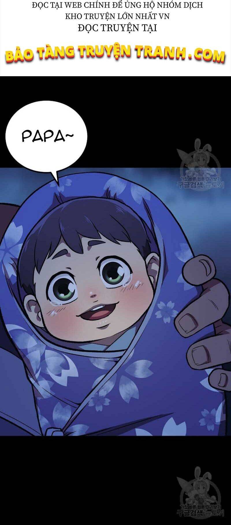 Thiếu Niên Phương Sĩ Chapter 1 - 10