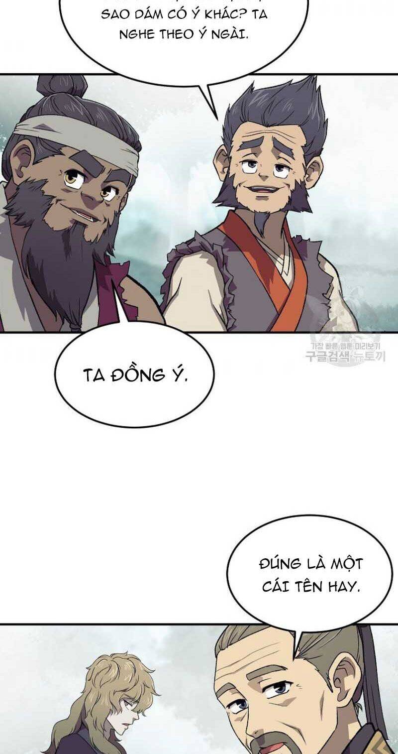 Thiếu Niên Phương Sĩ Chapter 1 - 91