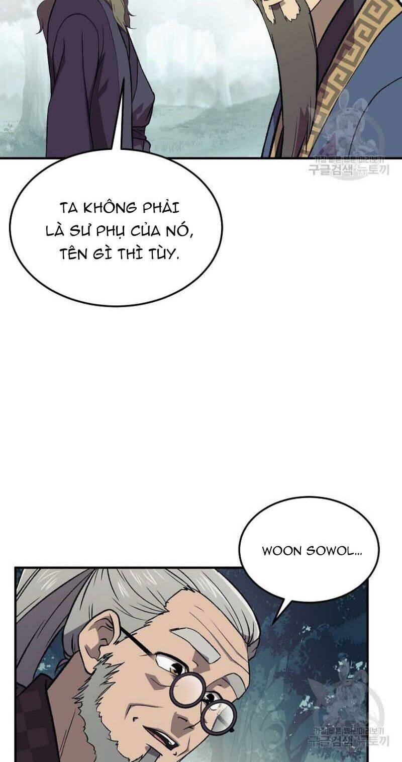 Thiếu Niên Phương Sĩ Chapter 1 - 92