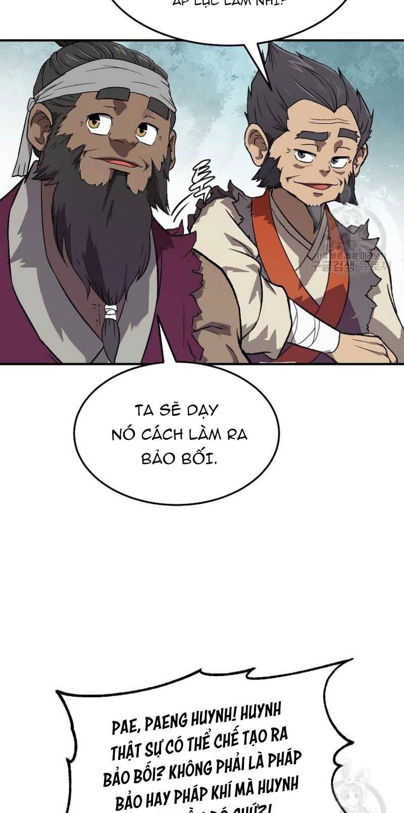 Thiếu Niên Phương Sĩ Chapter 1 - 99