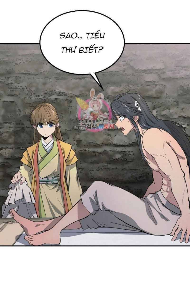 Thiếu Niên Phương Sĩ Chapter 10 - 1