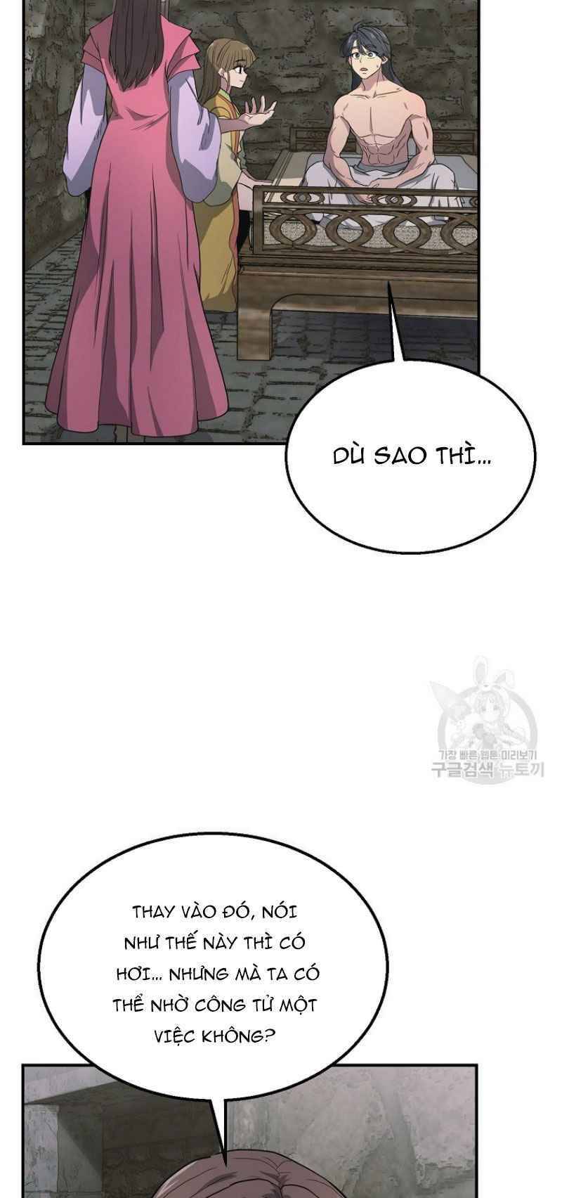 Thiếu Niên Phương Sĩ Chapter 10 - 11