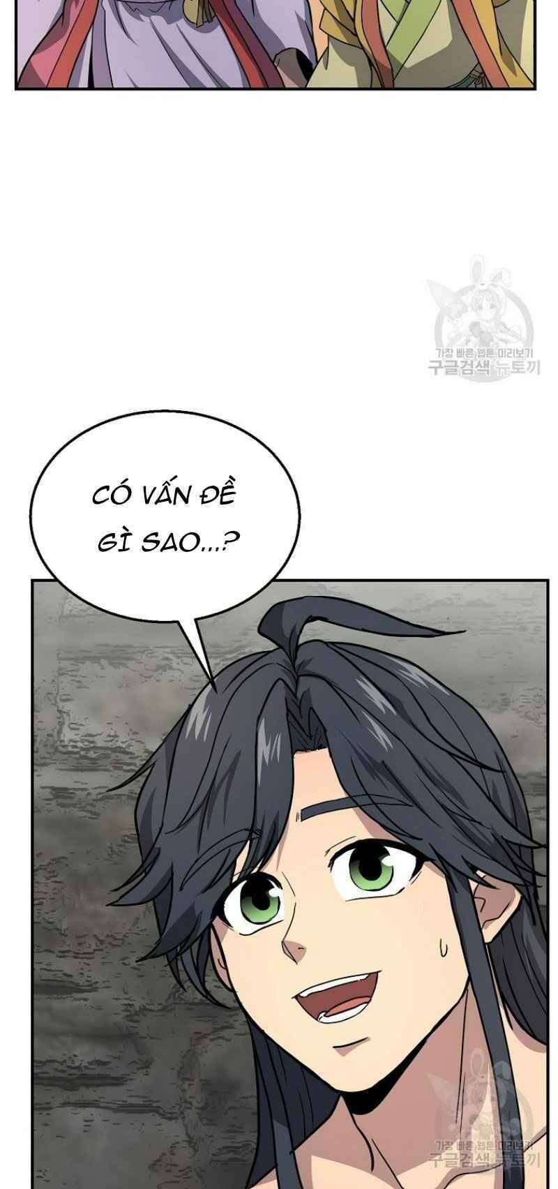 Thiếu Niên Phương Sĩ Chapter 10 - 18