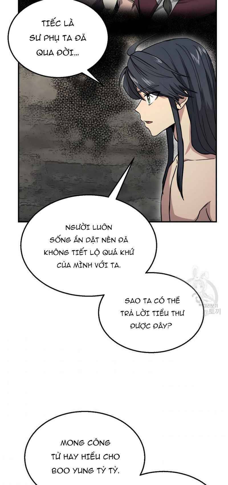 Thiếu Niên Phương Sĩ Chapter 10 - 23