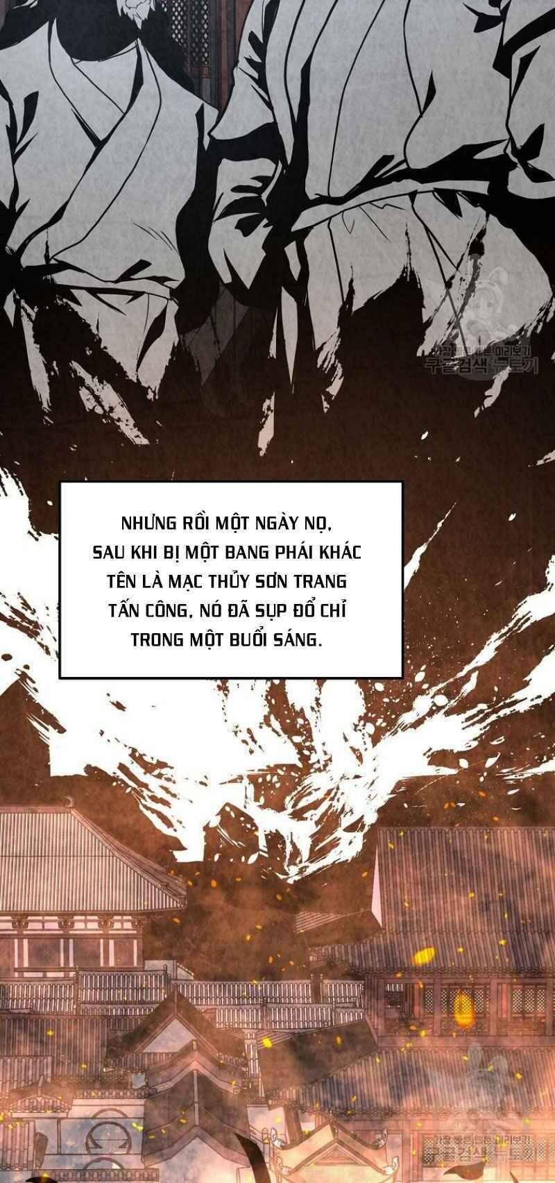 Thiếu Niên Phương Sĩ Chapter 10 - 28