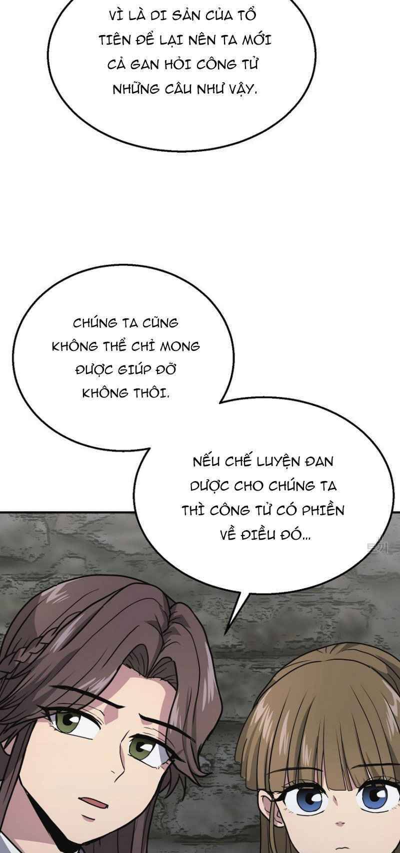 Thiếu Niên Phương Sĩ Chapter 10 - 33