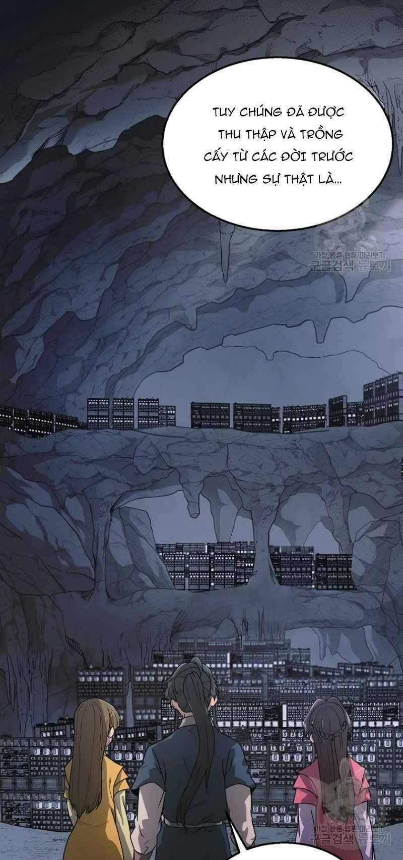 Thiếu Niên Phương Sĩ Chapter 10 - 36