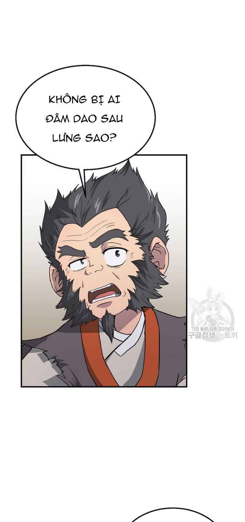 Thiếu Niên Phương Sĩ Chapter 10 - 39