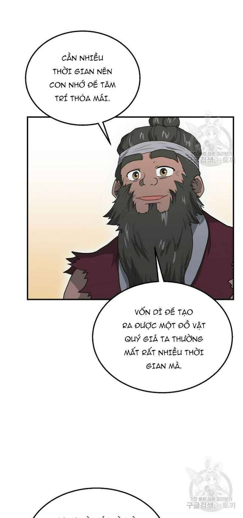 Thiếu Niên Phương Sĩ Chapter 10 - 46