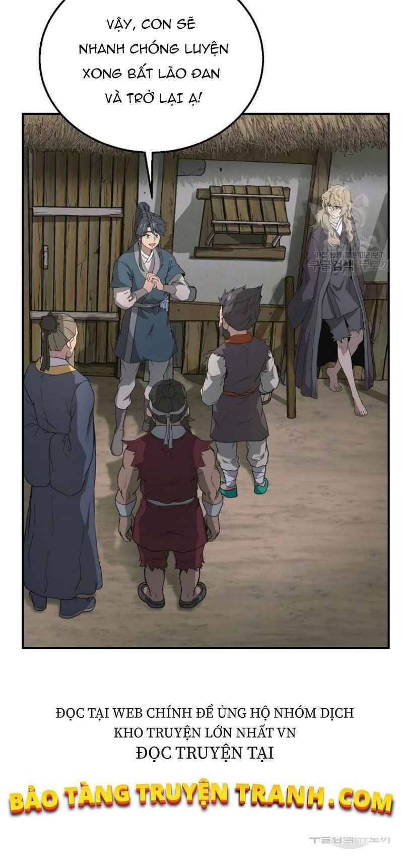 Thiếu Niên Phương Sĩ Chapter 10 - 48