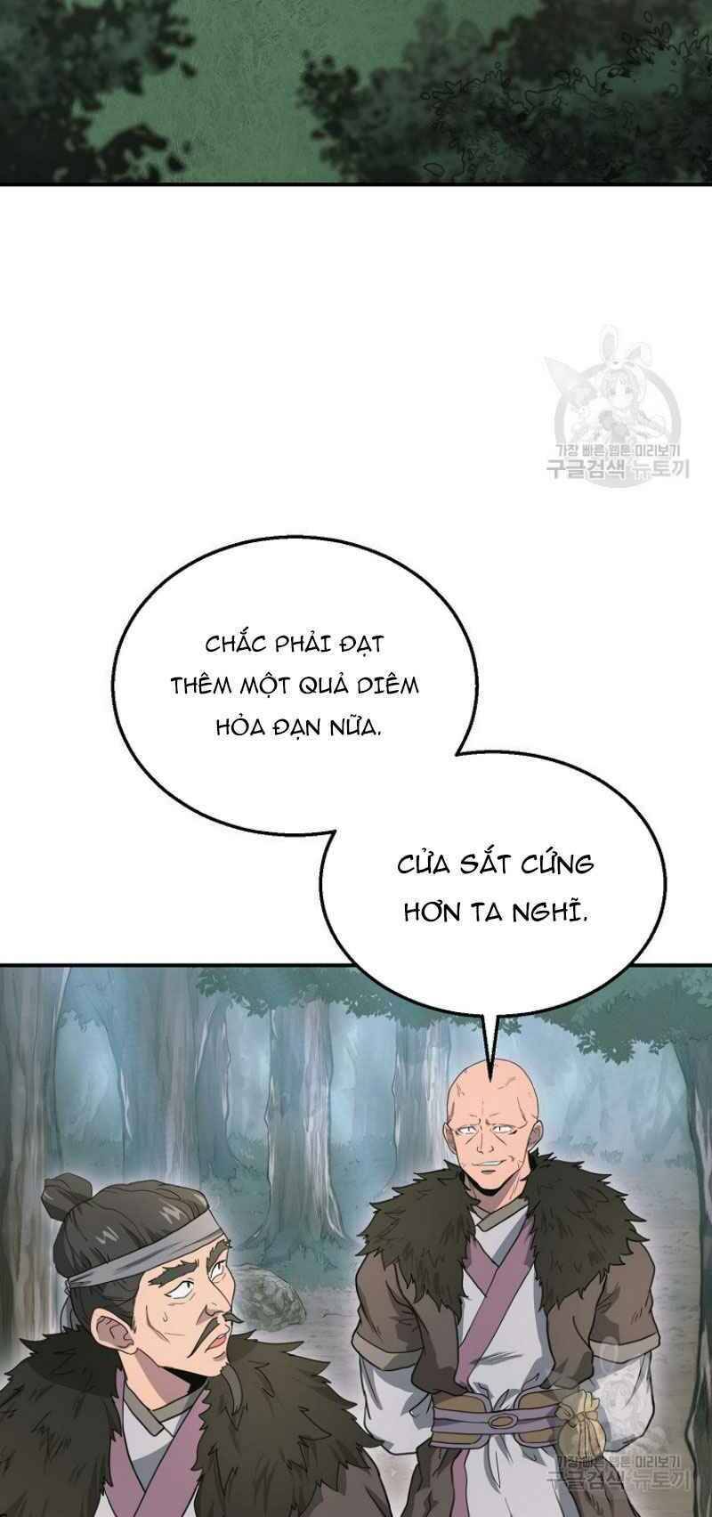 Thiếu Niên Phương Sĩ Chapter 10 - 52