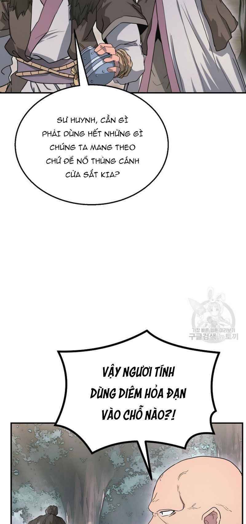 Thiếu Niên Phương Sĩ Chapter 10 - 53