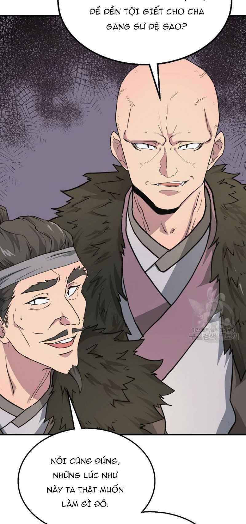 Thiếu Niên Phương Sĩ Chapter 10 - 55