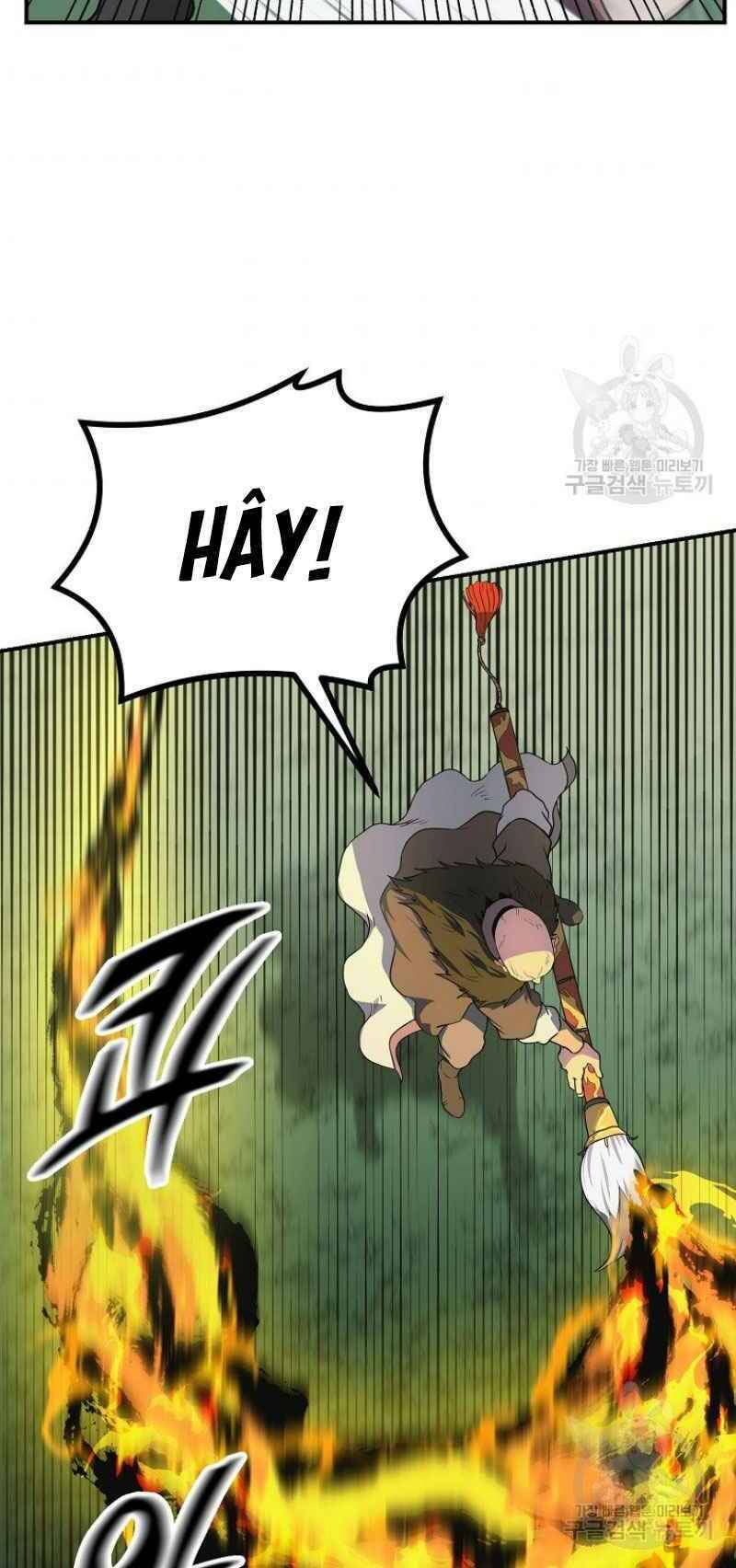 Thiếu Niên Phương Sĩ Chapter 10 - 58