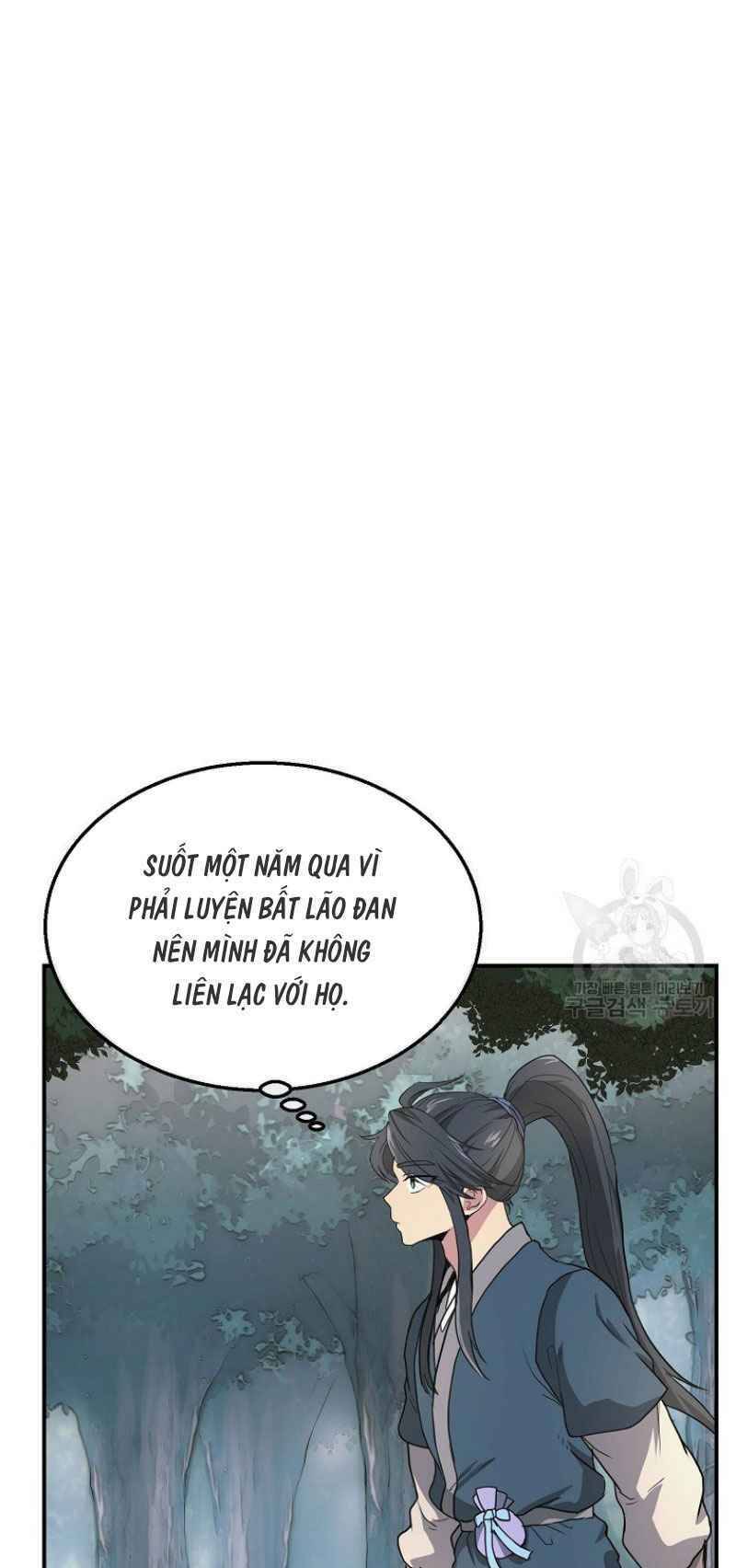 Thiếu Niên Phương Sĩ Chapter 10 - 61