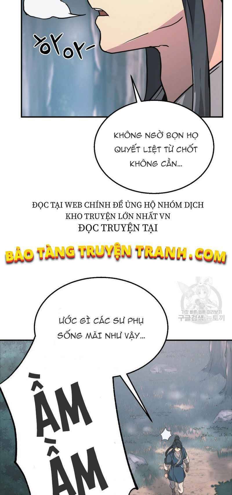 Thiếu Niên Phương Sĩ Chapter 10 - 63