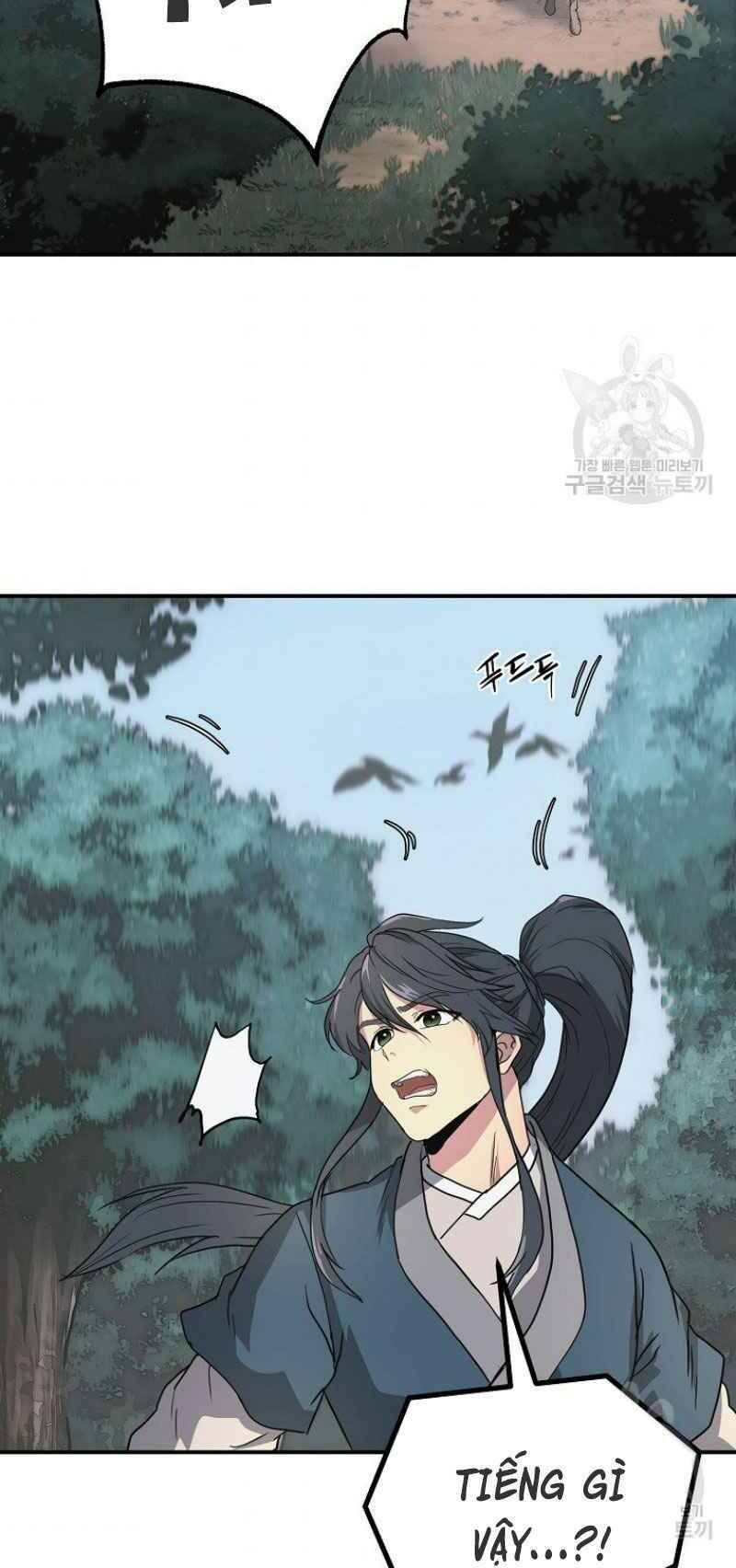 Thiếu Niên Phương Sĩ Chapter 10 - 64