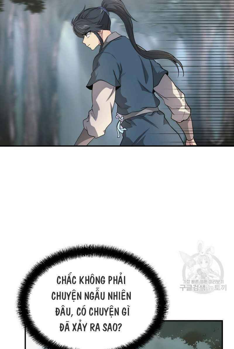 Thiếu Niên Phương Sĩ Chapter 10 - 67