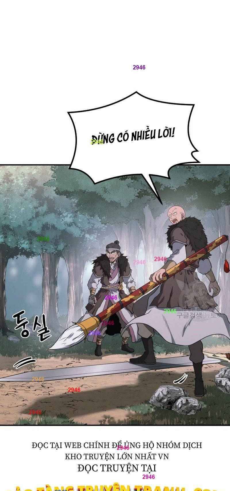 Thiếu Niên Phương Sĩ Chapter 11 - 12