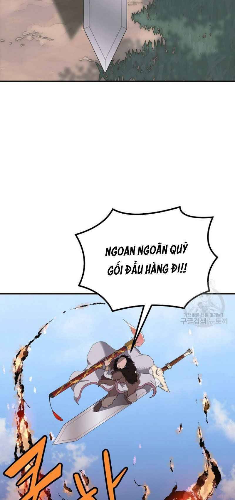 Thiếu Niên Phương Sĩ Chapter 11 - 14