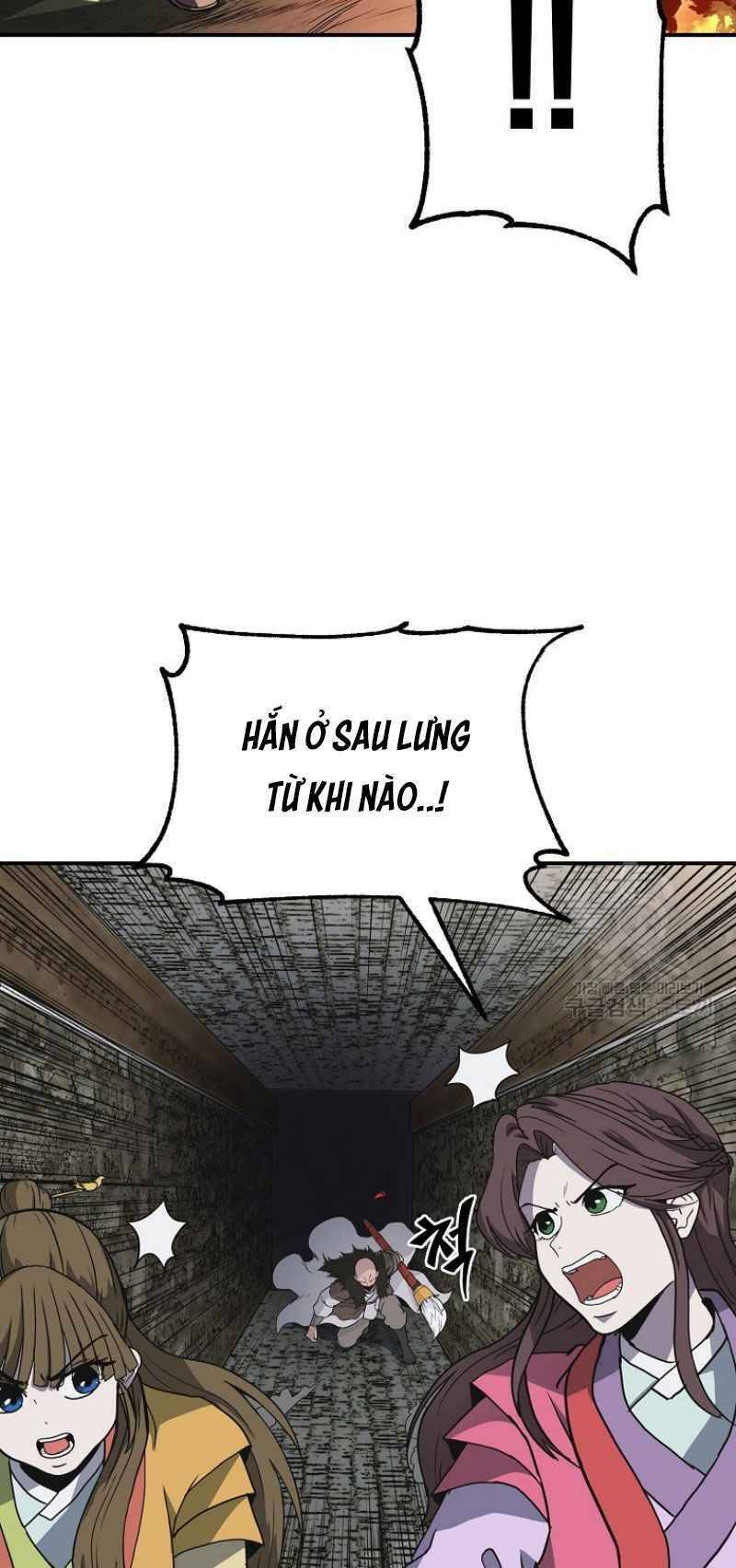 Thiếu Niên Phương Sĩ Chapter 11 - 18