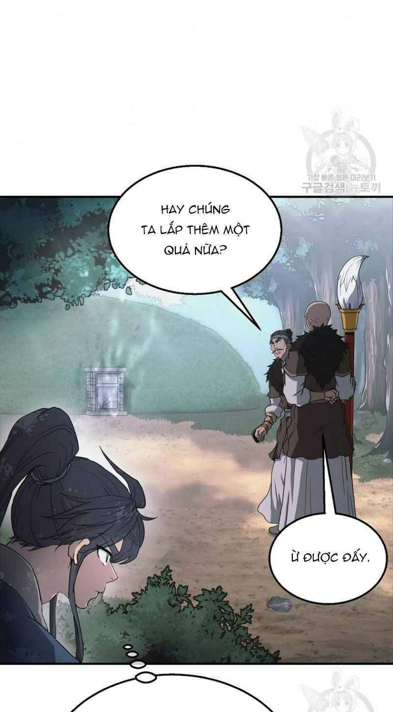 Thiếu Niên Phương Sĩ Chapter 11 - 3