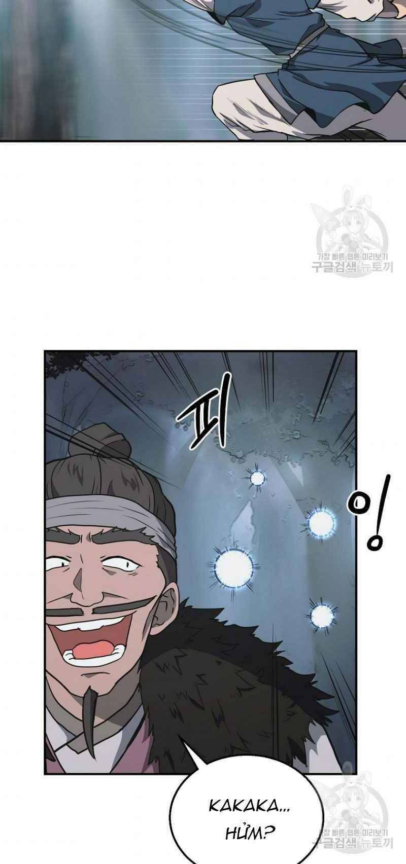 Thiếu Niên Phương Sĩ Chapter 11 - 23