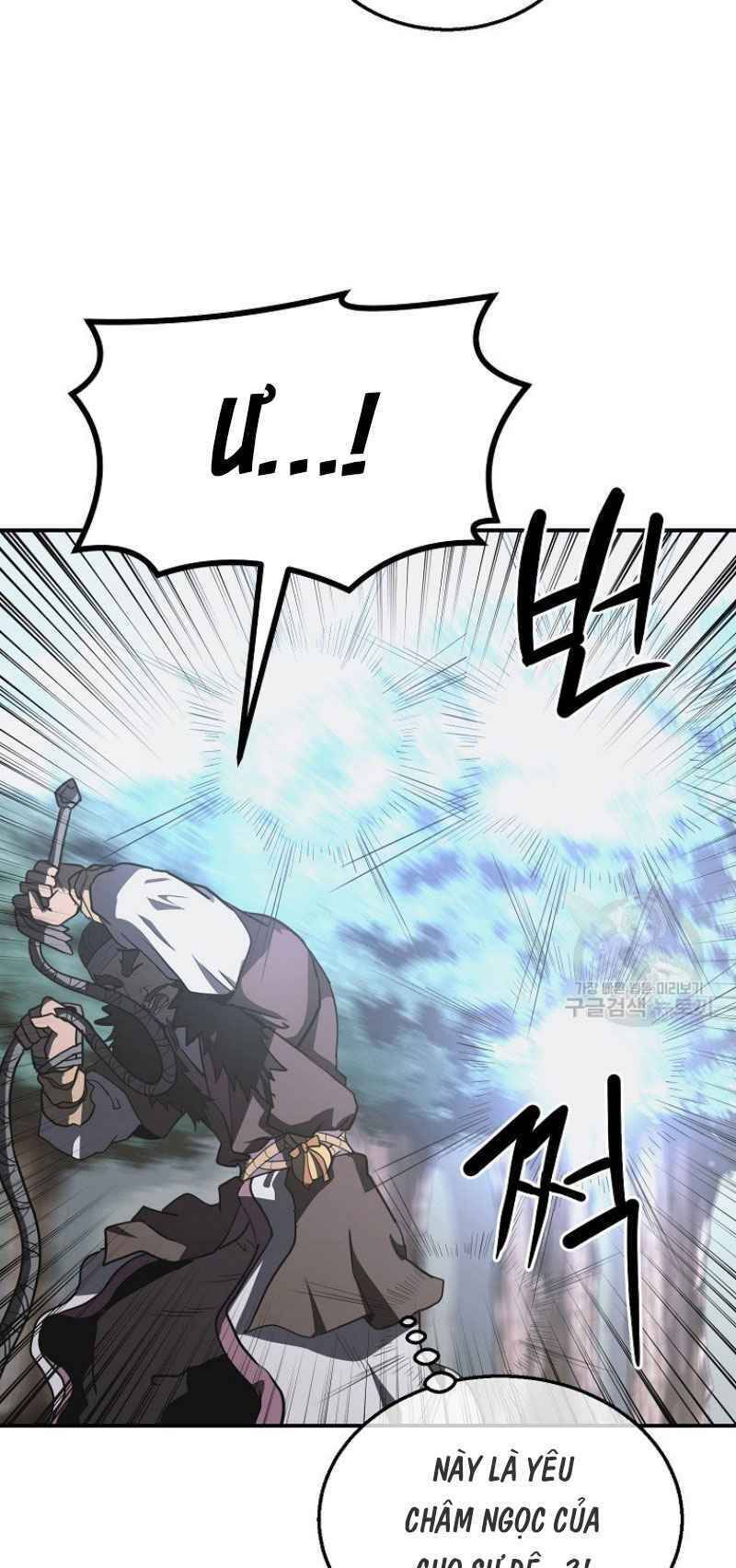 Thiếu Niên Phương Sĩ Chapter 11 - 24