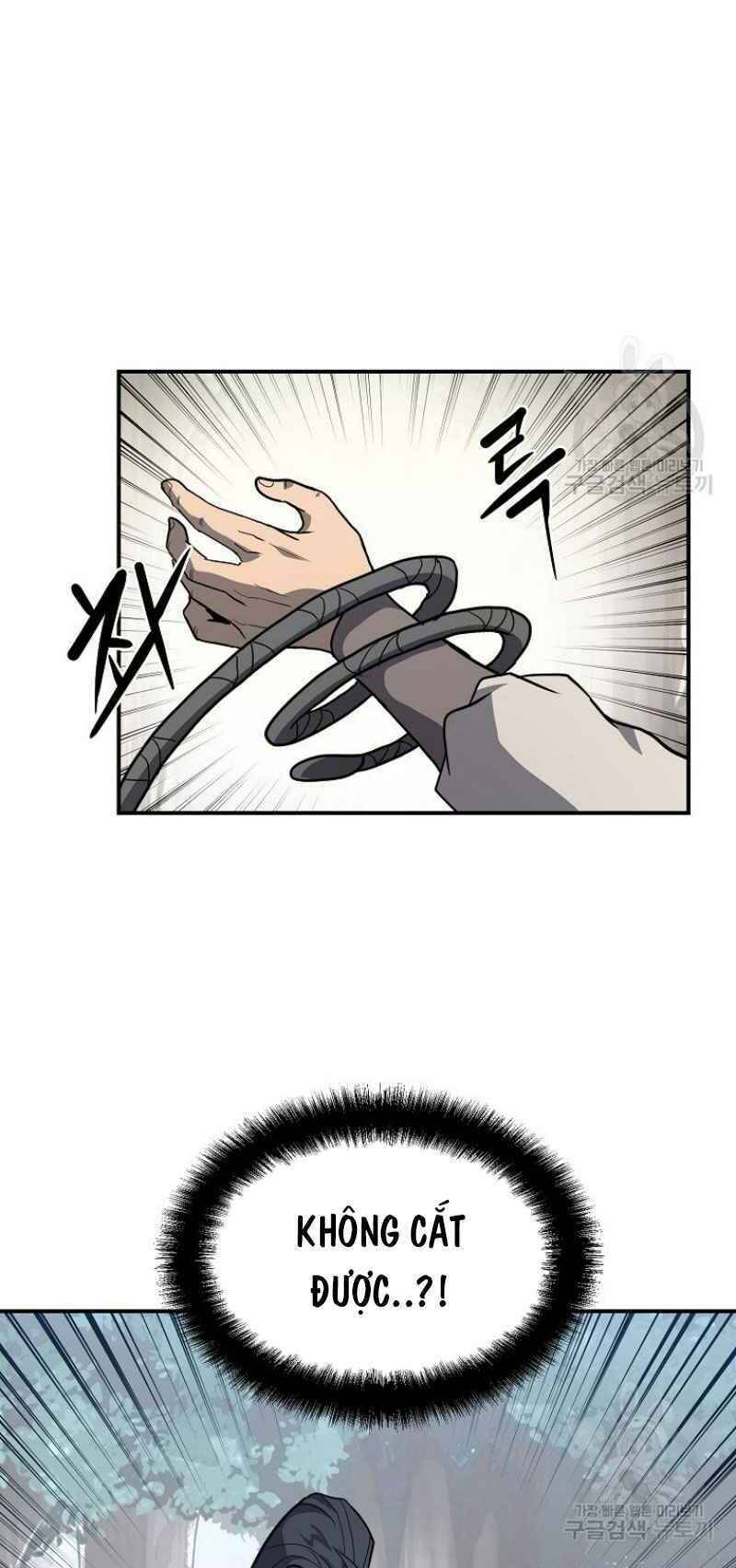 Thiếu Niên Phương Sĩ Chapter 11 - 27