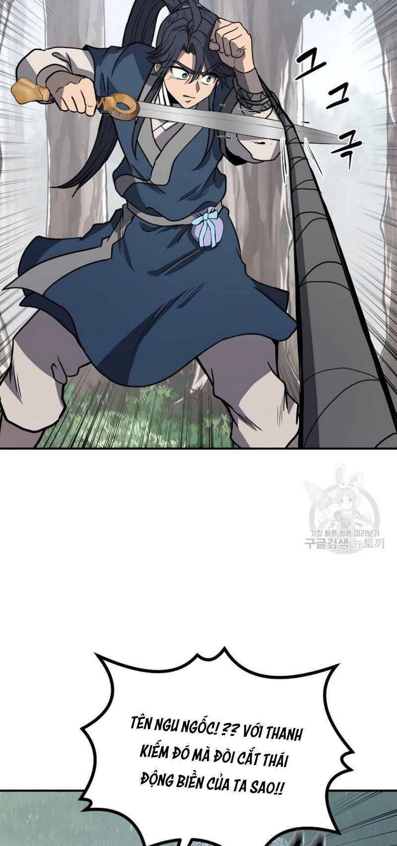 Thiếu Niên Phương Sĩ Chapter 11 - 28